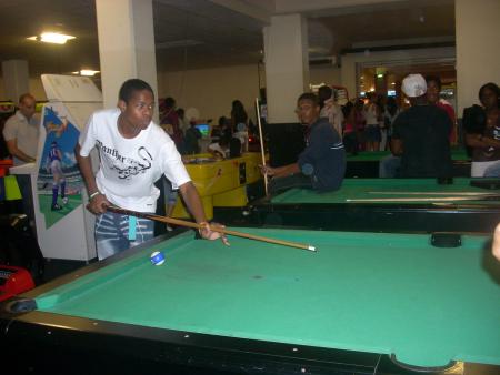 m3 entrin de joué o billard