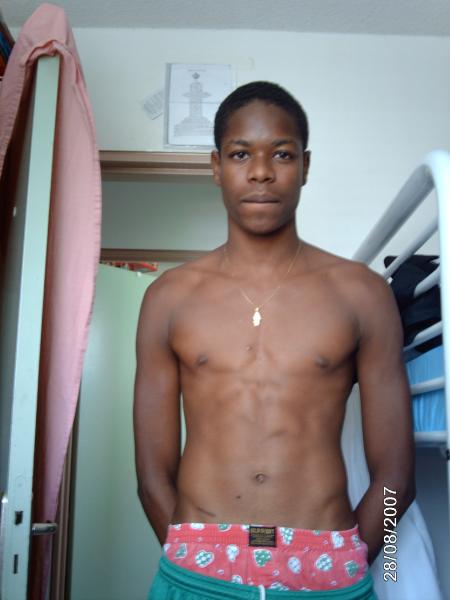 m3 en mode sexy man