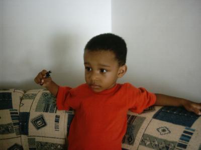 maxime