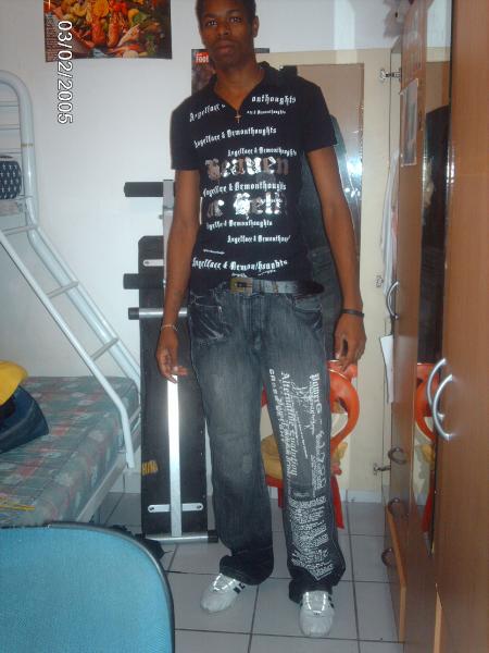 le style ki va avec lol